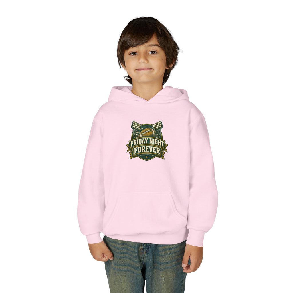 Friday Night Forever Youth Hoodie