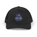 Night Shift Legend Snapback Trucker Hat