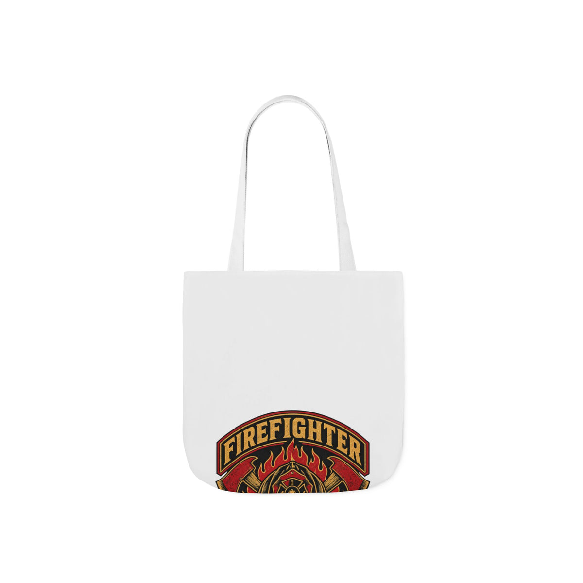 Run Toward The Fire Canvas Wall Art