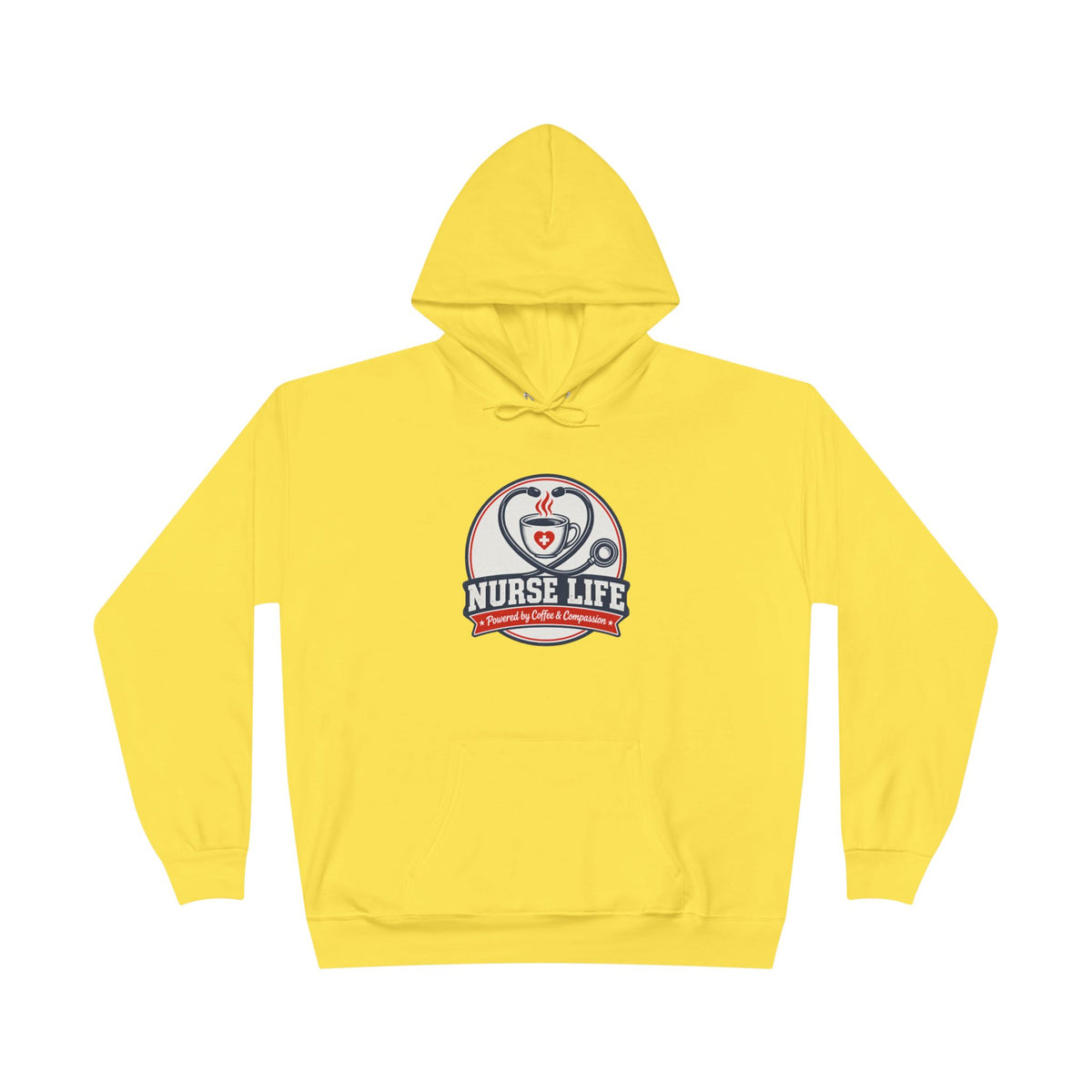 Nurse Life Hoodie