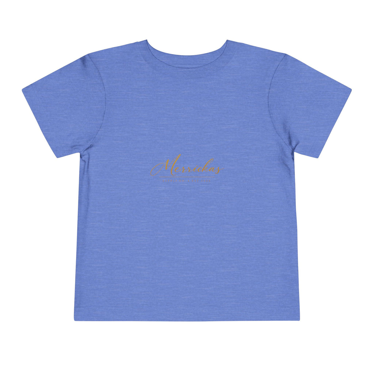 Merrickas Signature Toddler Tee