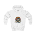 Cat Mom Kids' Hoodie