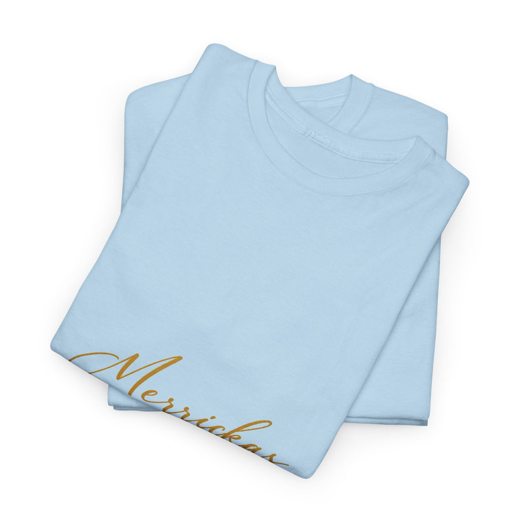 Merrickas Signature Classic Tee