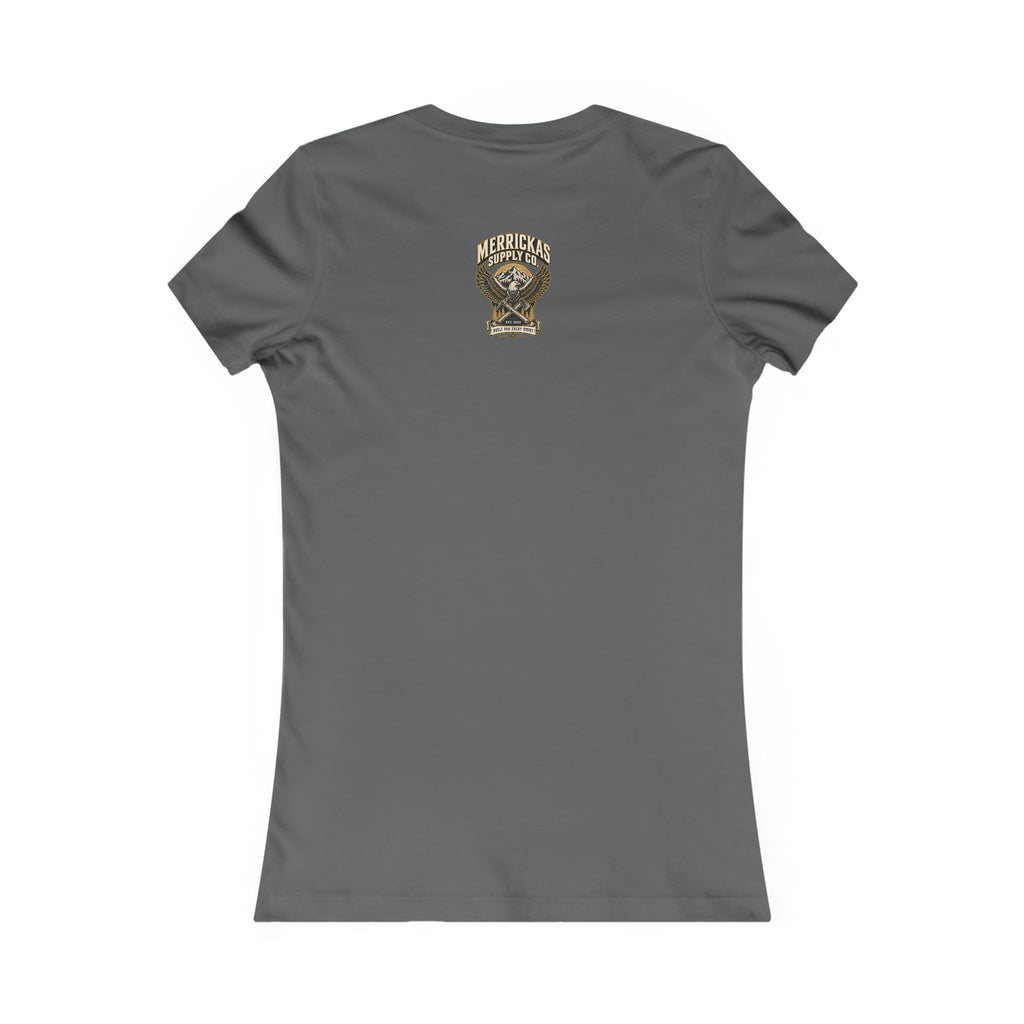 I Speak Fluent Bark And Meow Women's Tee