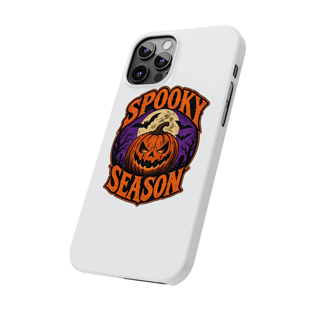 Spooky Season Phone Case