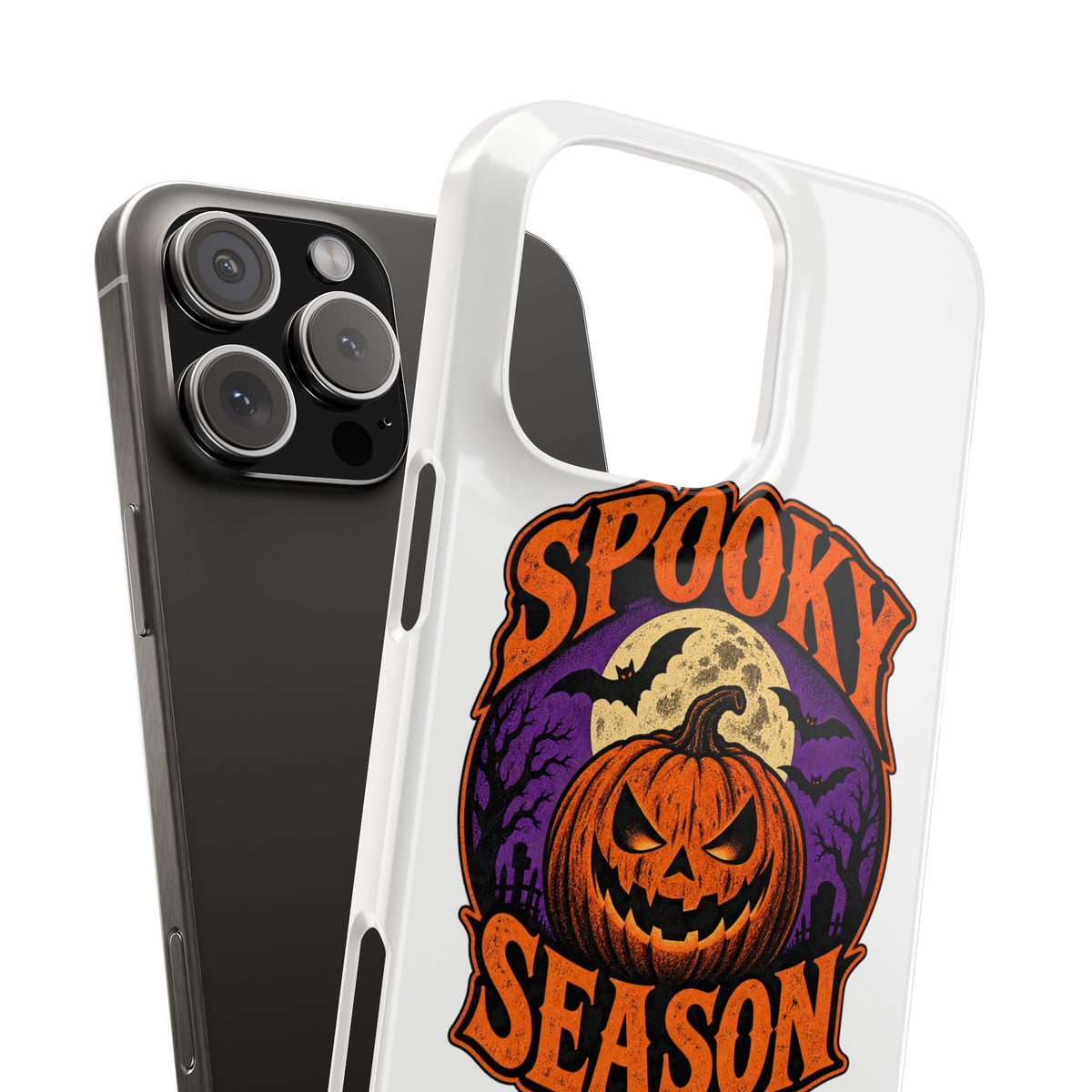 Spooky Season Phone Case
