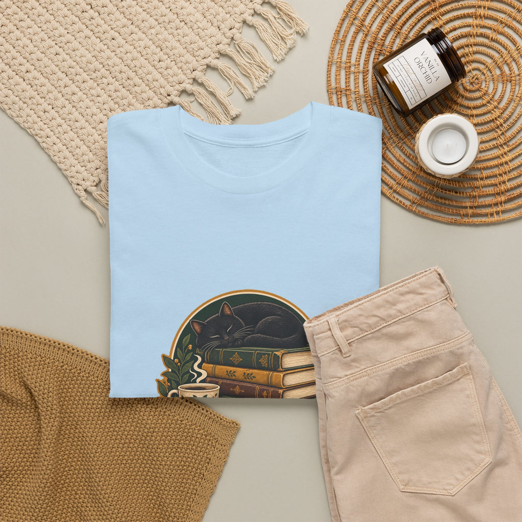 Just One More Chapter Classic Tee