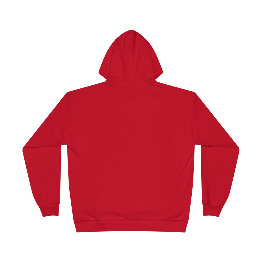 Merrickas Retro Sunset Mountain Hoodie