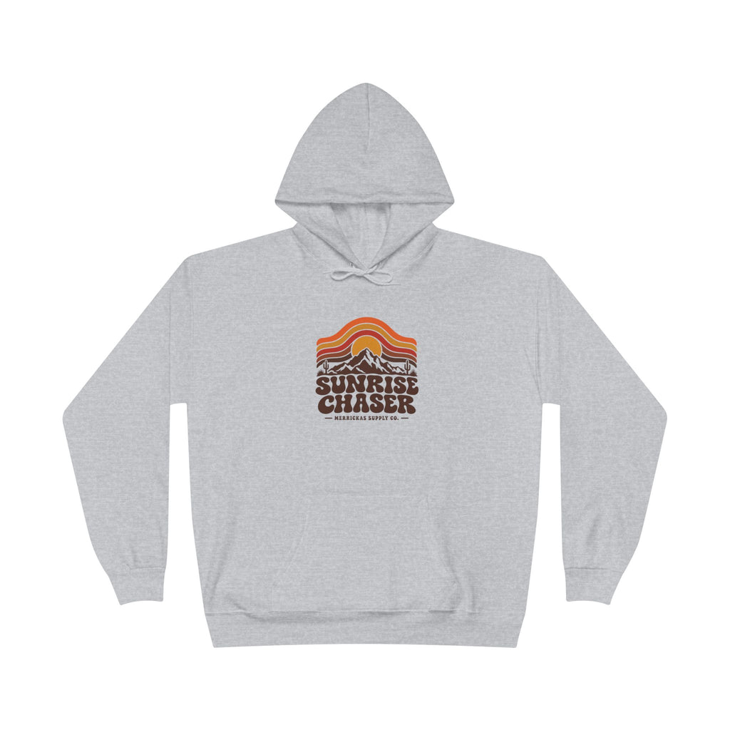Sunrise Chaser Heavyweight Hoodie