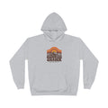 Sunrise Chaser Heavyweight Hoodie