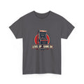 Level Up Game On Classic Tee