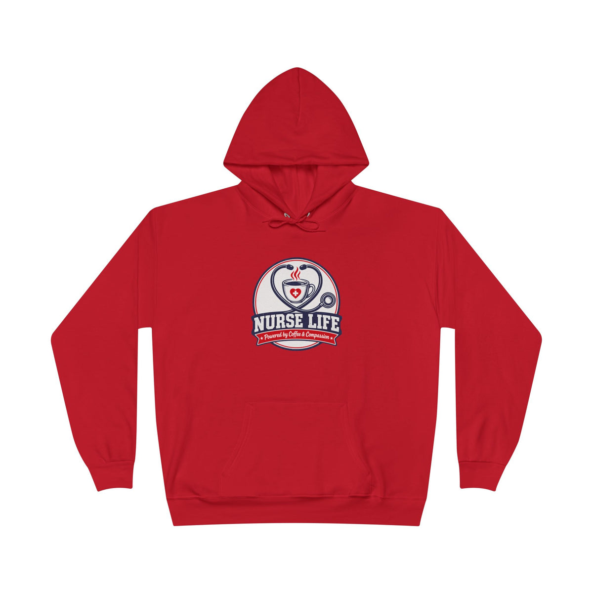 Nurse Life Hoodie