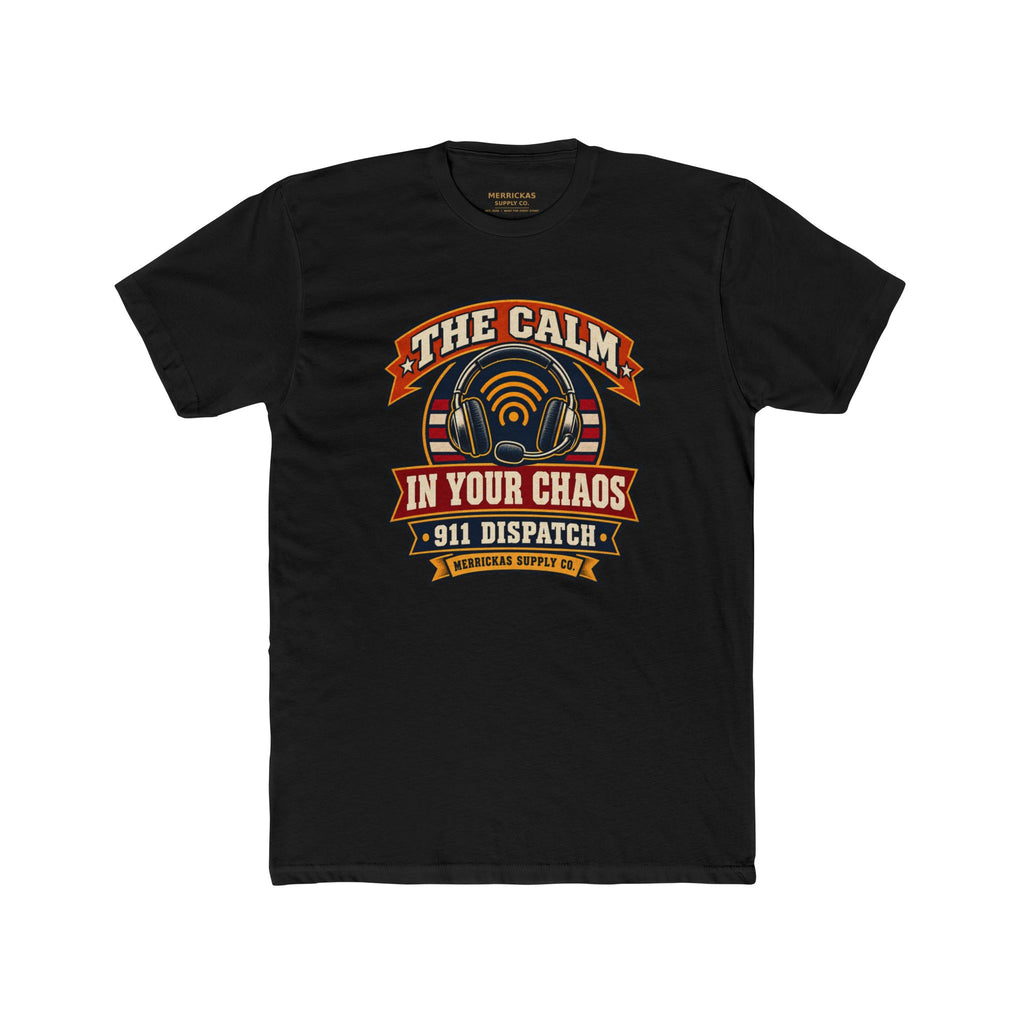 The Calm In Your Chaos Premium Tee