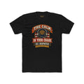 The Calm In Your Chaos Premium Tee