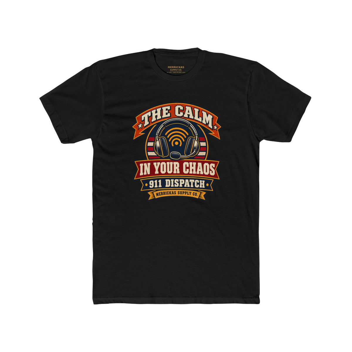 The Calm In Your Chaos Premium Tee