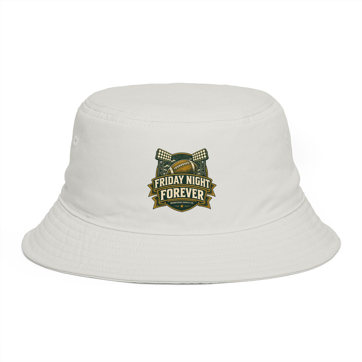 Friday Night Forever Bucket Hat
