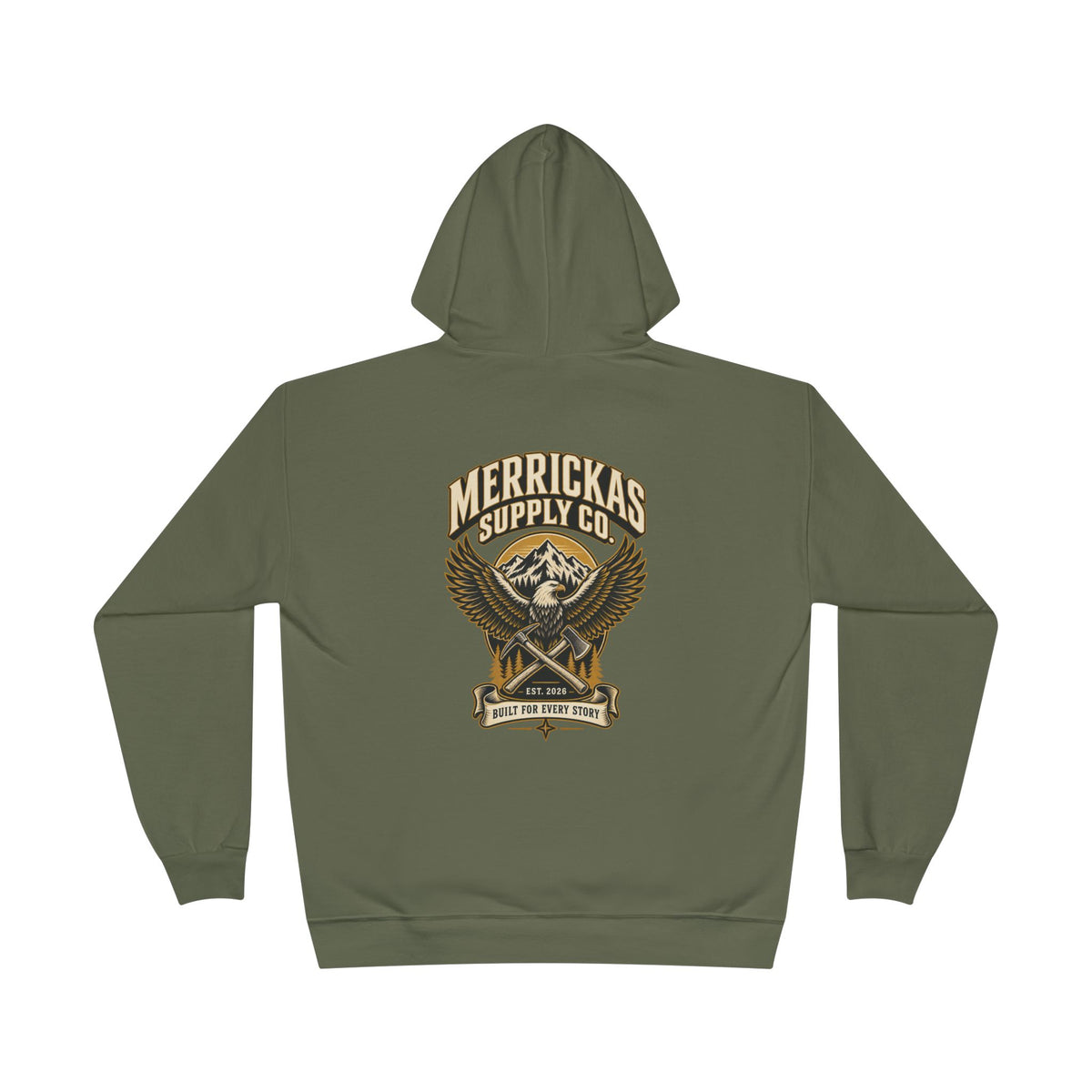 Reel Cool Grandpa Hoodie