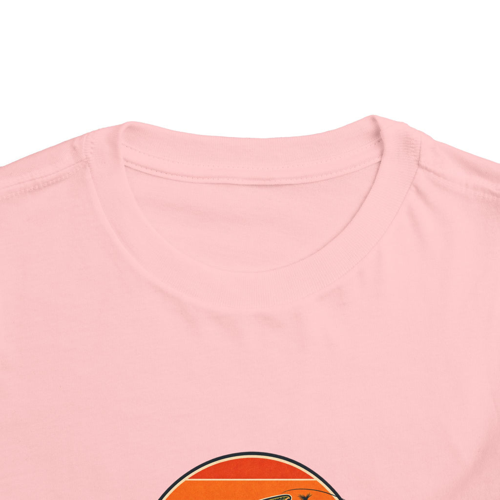 Rainbow Chaser Toddler Tee