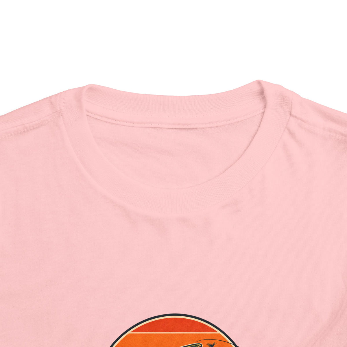 Rainbow Chaser Toddler Tee