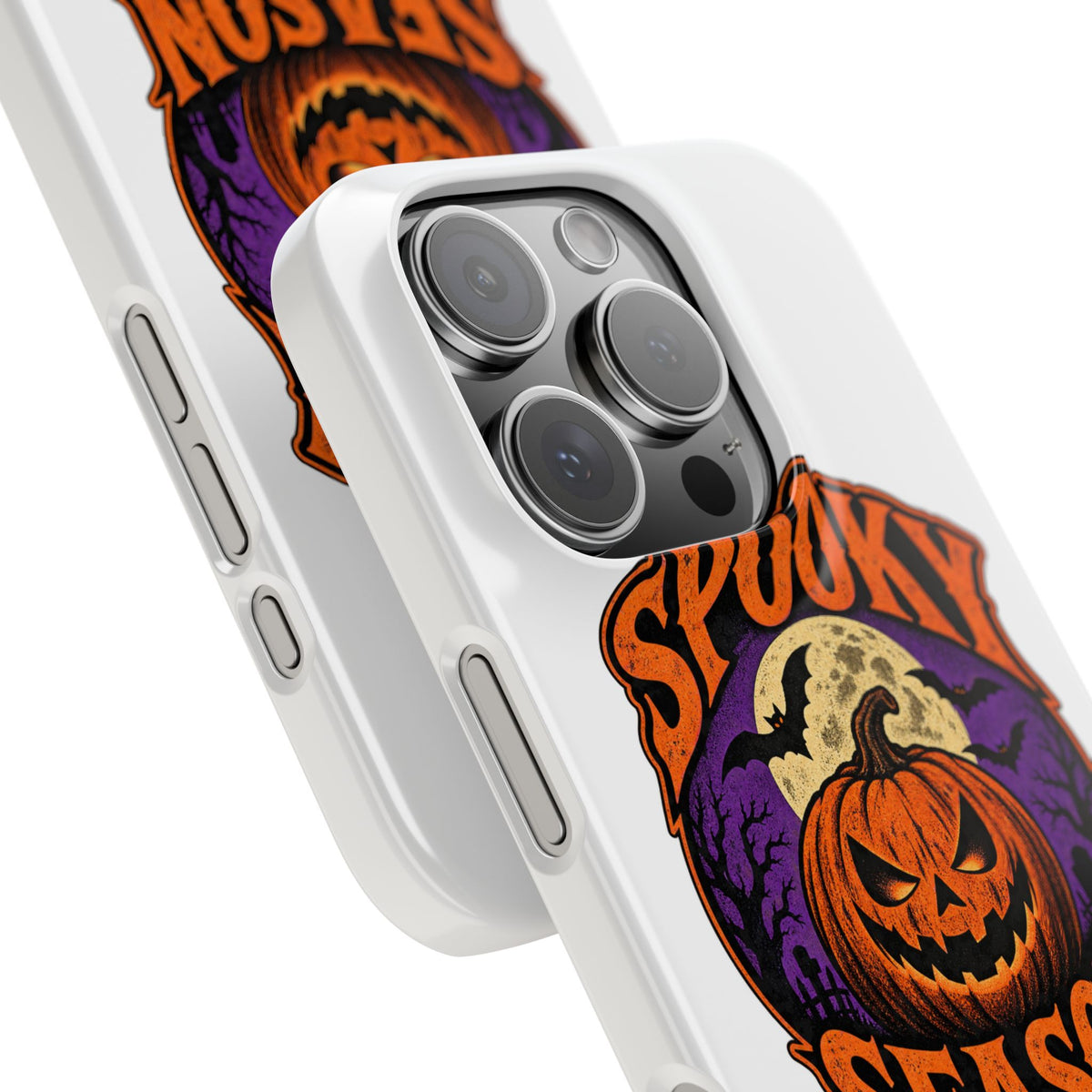 Spooky Season Phone Case