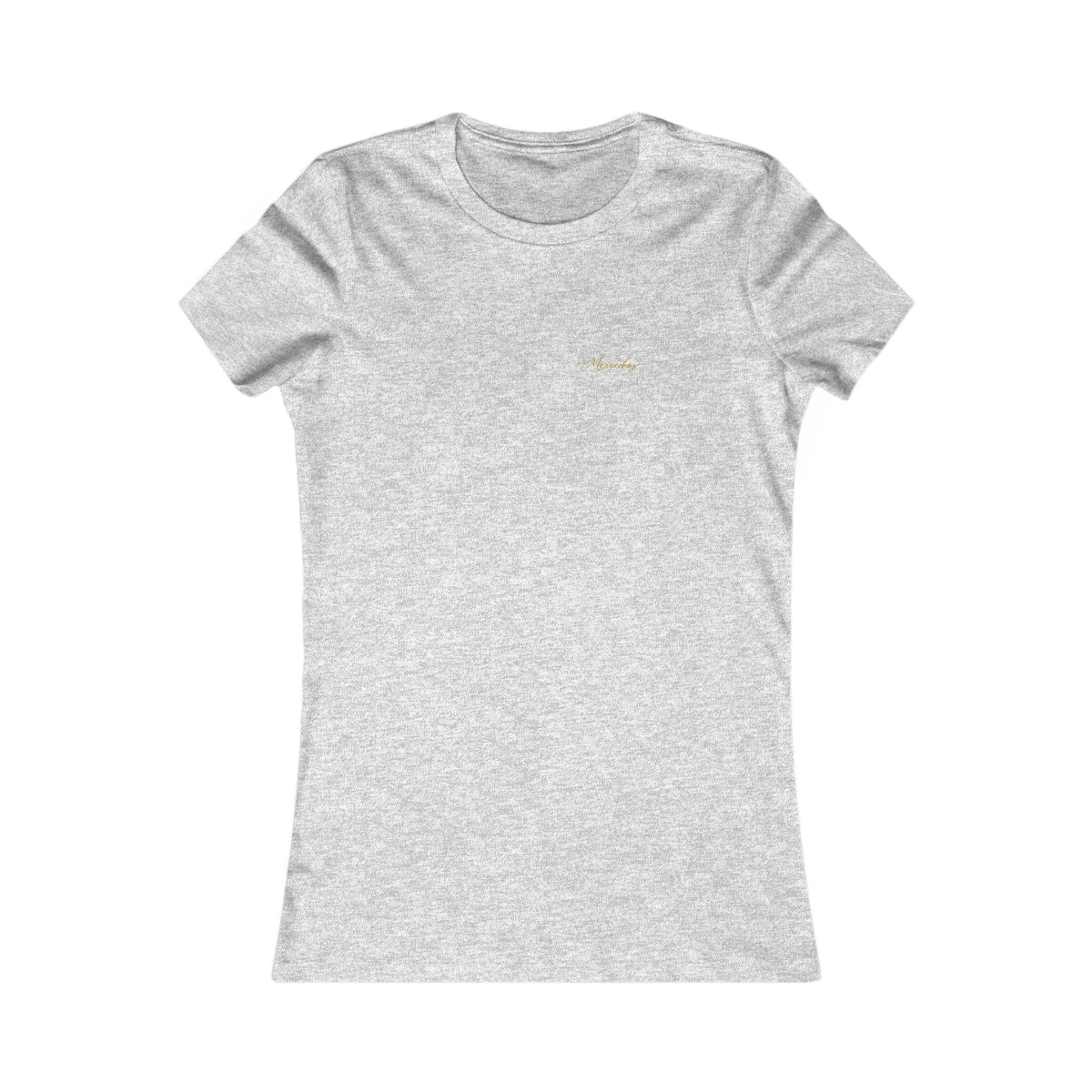 Merrickas Signature Women's Tee
