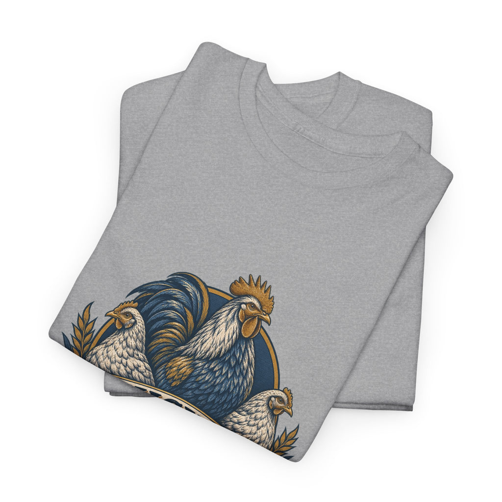 Chicken Whisperer Classic Tee