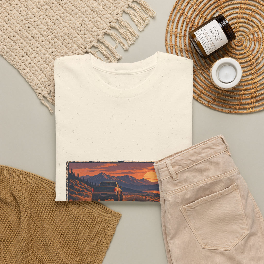 No Signal No Problem Classic Tee