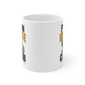 Fun Uncle Club Coffee Mug 11oz