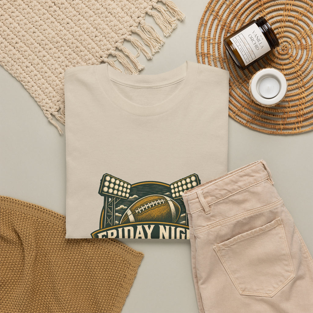 Friday Night Forever Classic Tee