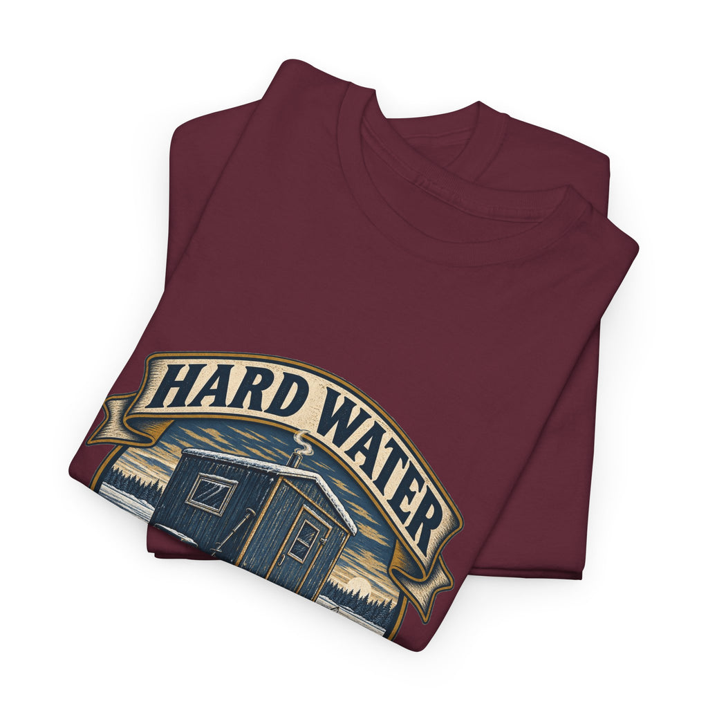 Hard Water Hustle Classic Tee