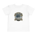 Hard Water Hustle Toddler Tee