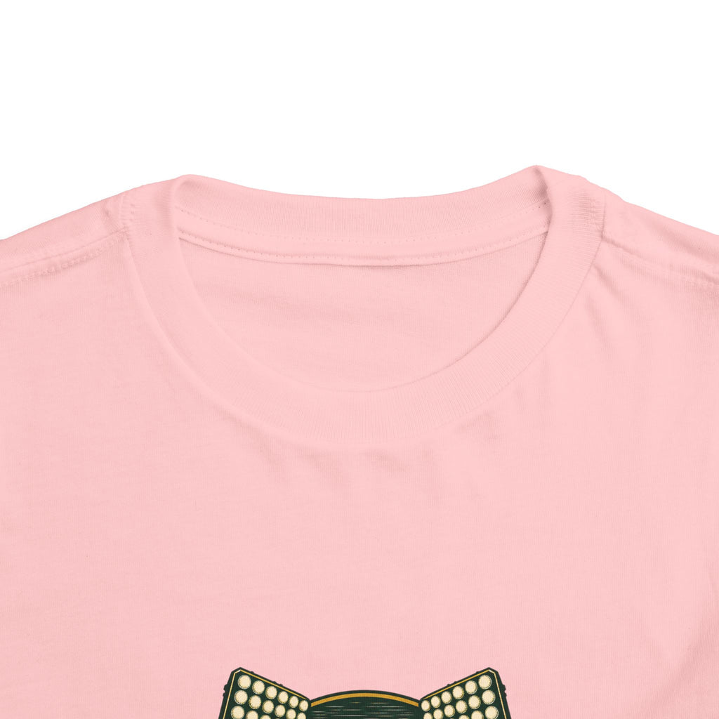 Friday Night Forever Toddler Tee