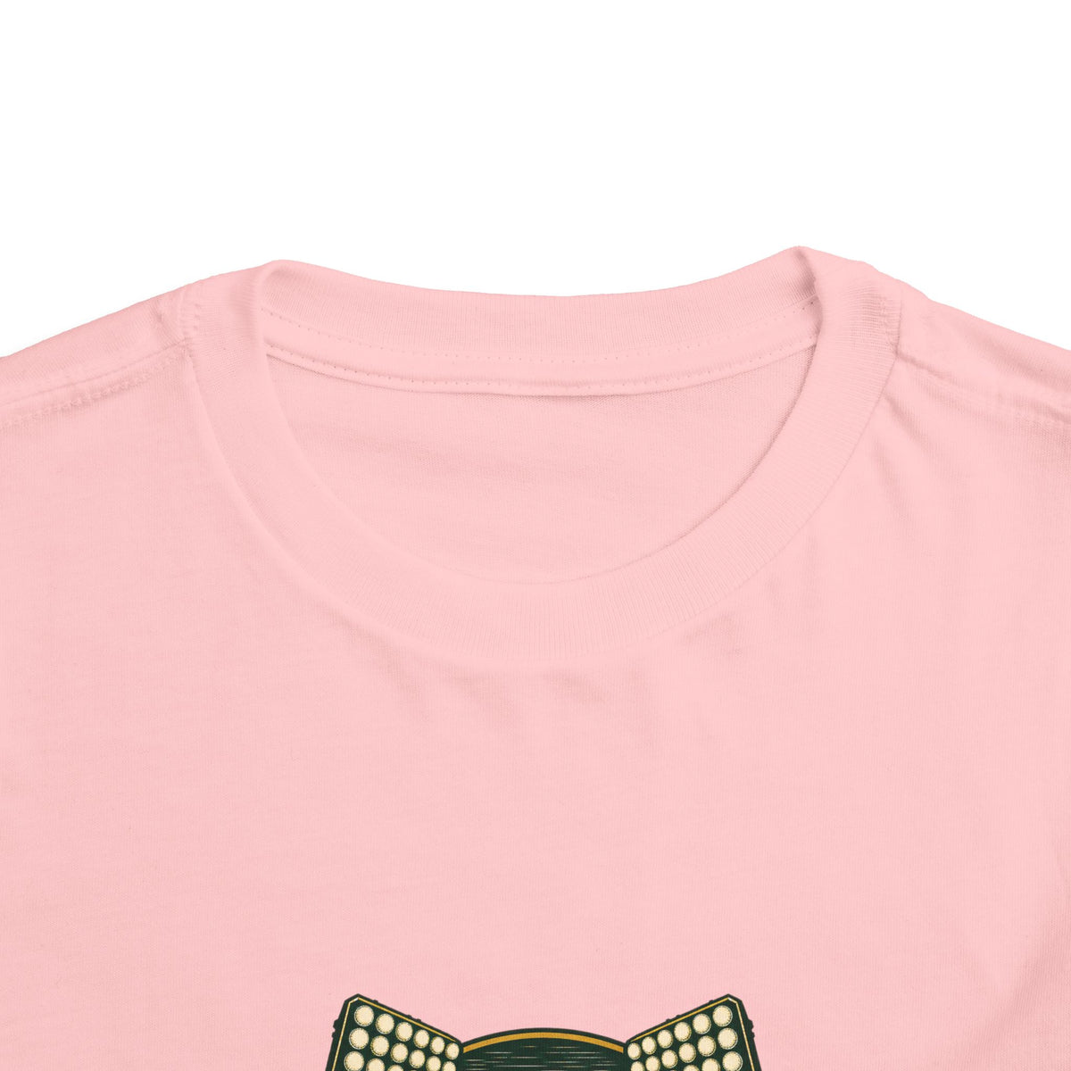 Friday Night Forever Toddler Tee
