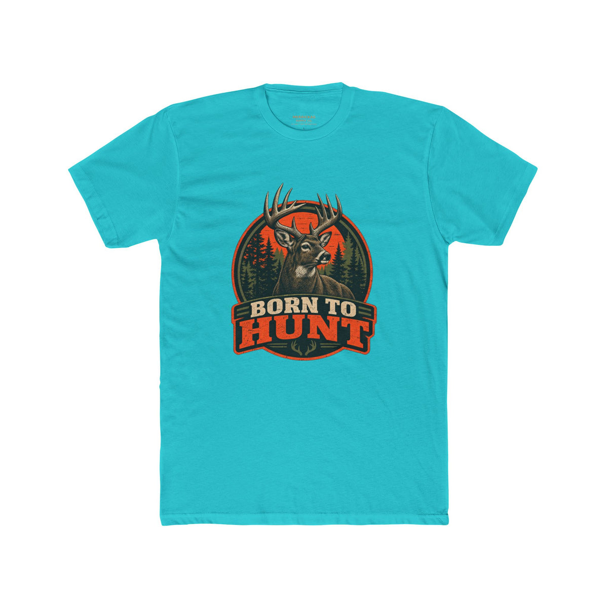 Born To Hunt T-Shirt