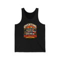 Overtime Pays For My Bad Decisions Tank Top