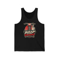 Brap Before Breakfast Tank Top
