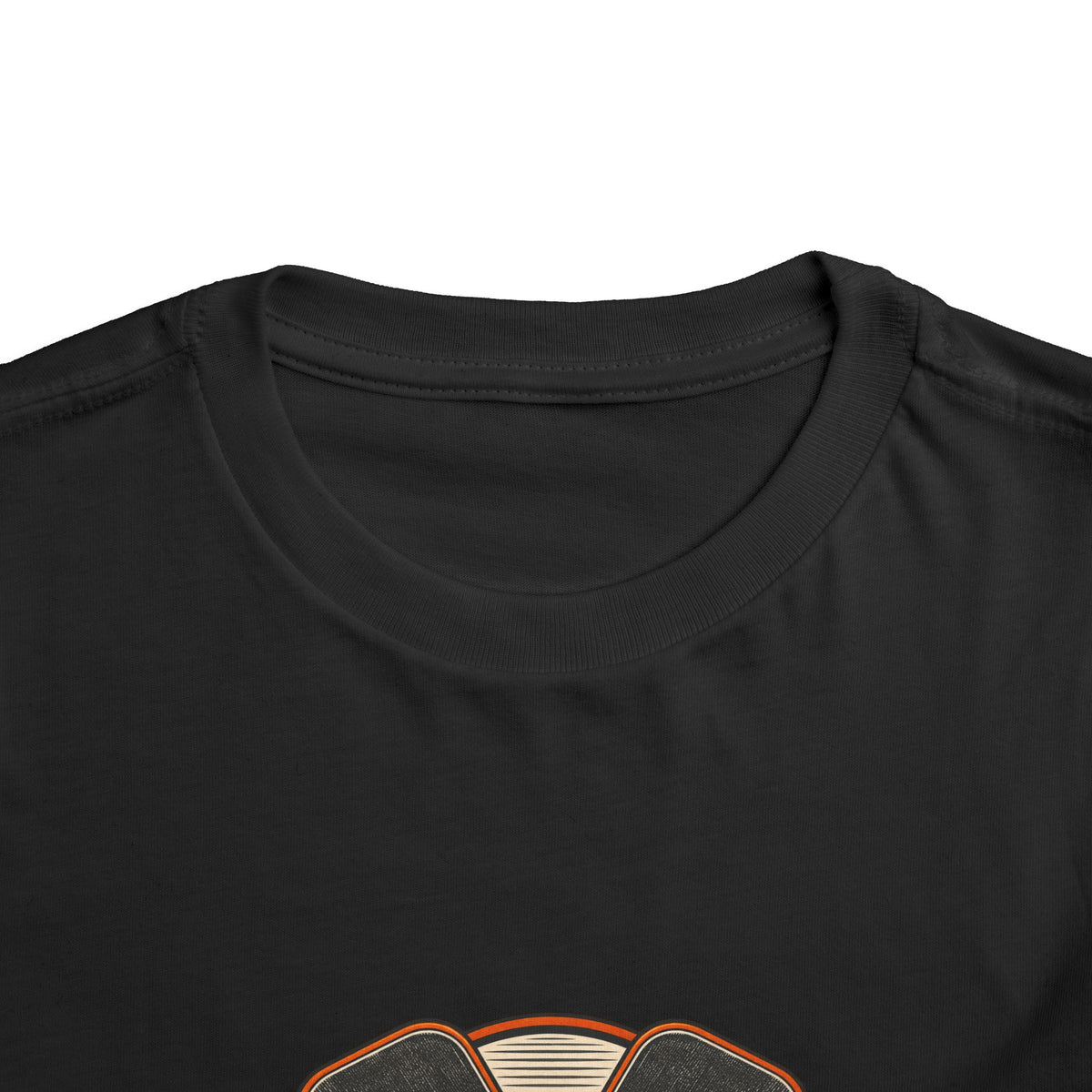 Dink Responsibly Toddler Tee