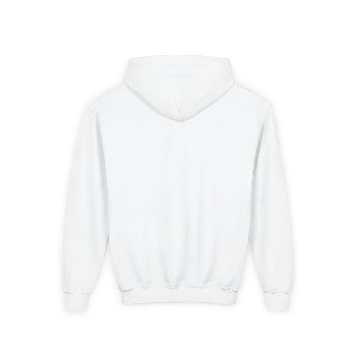 Hard Water Hooligan Youth Hoodie
