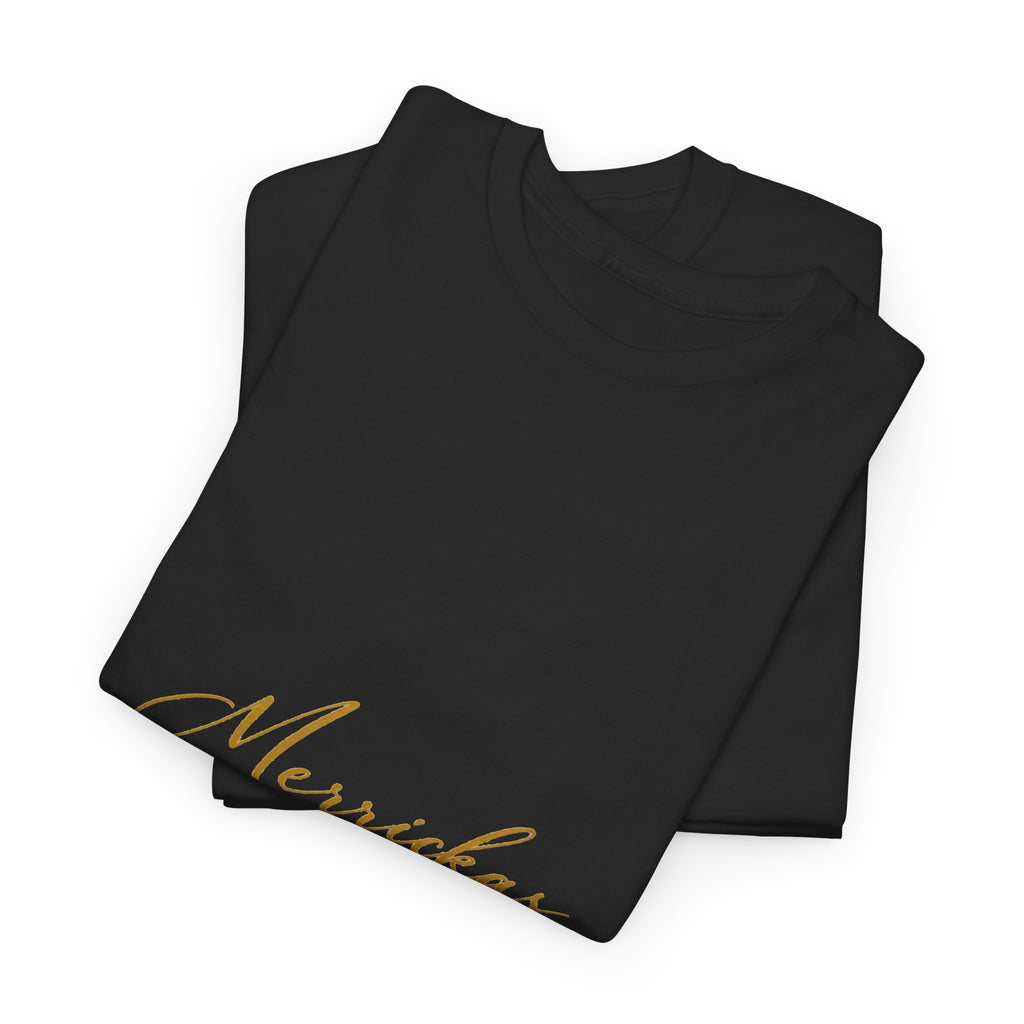 Merrickas Signature Classic Tee