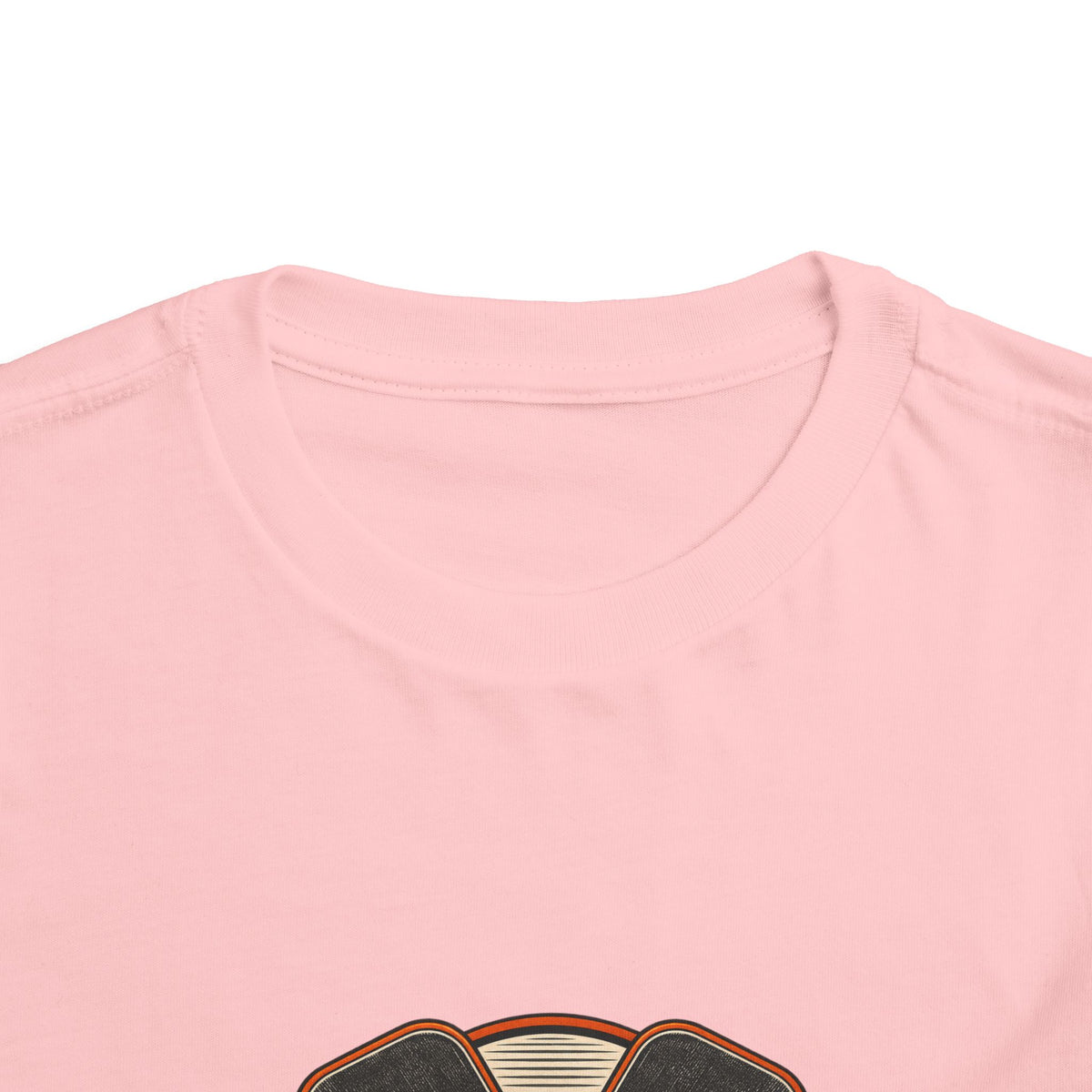 Dink Responsibly Toddler Tee