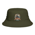 I Make Hot Places Cool Bucket Hat