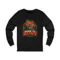 Born To Hunt Long Sleeve Tee