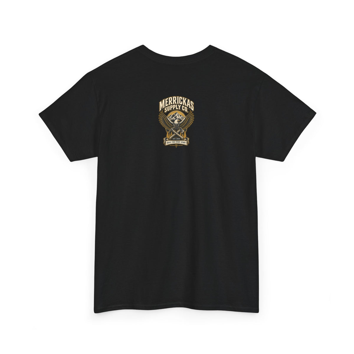 Sons Of The North Classic Tee