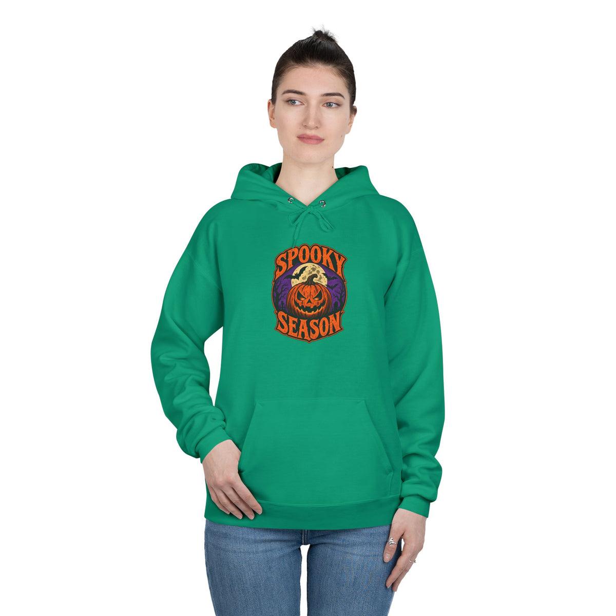 Spooky Season Hoodie