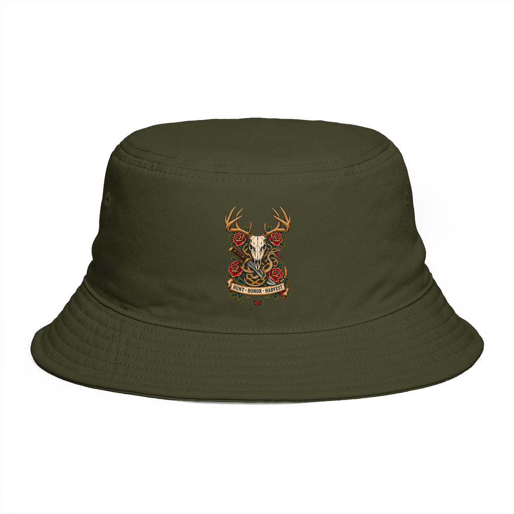 Hunt Honor Harvest Bucket Hat