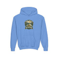 Paddle Your Own Kayak Youth Hoodie