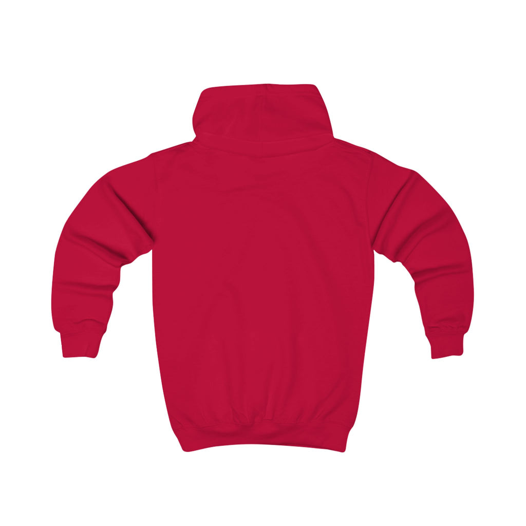 Dawn Patrol Whitetail Division Kids' Hoodie