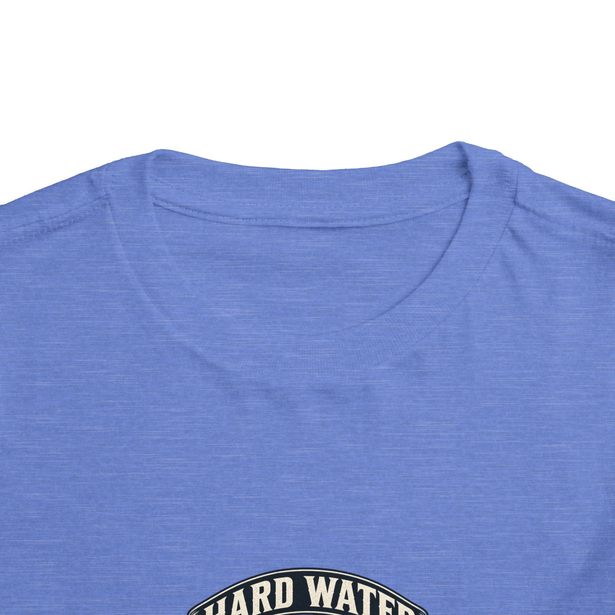 Hard Water Hooligan Toddler Tee
