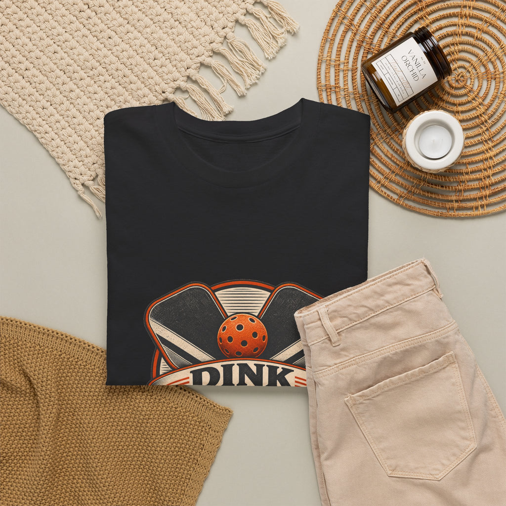 Dink Responsibly Classic Tee