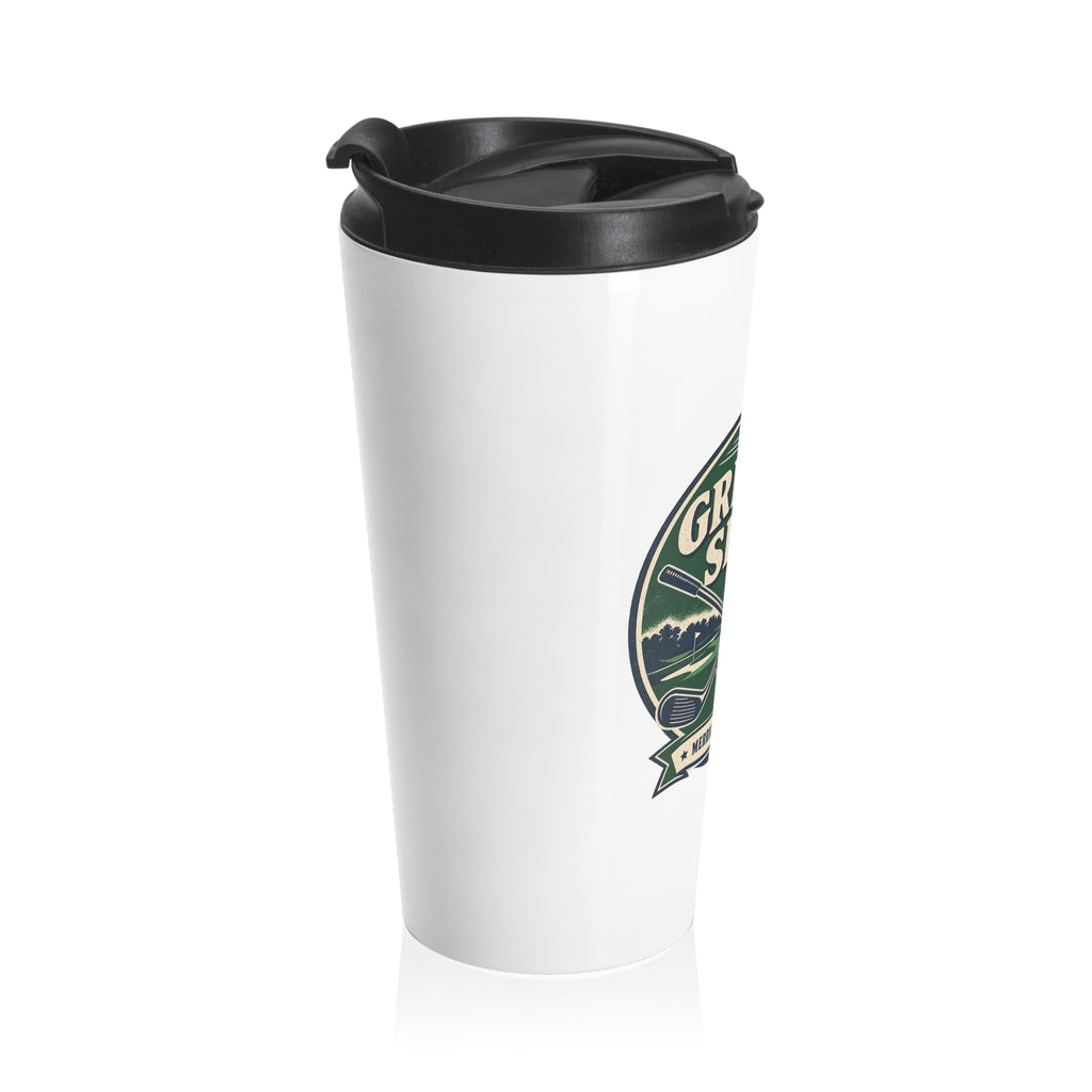 Grip It & Sip It Travel Mug